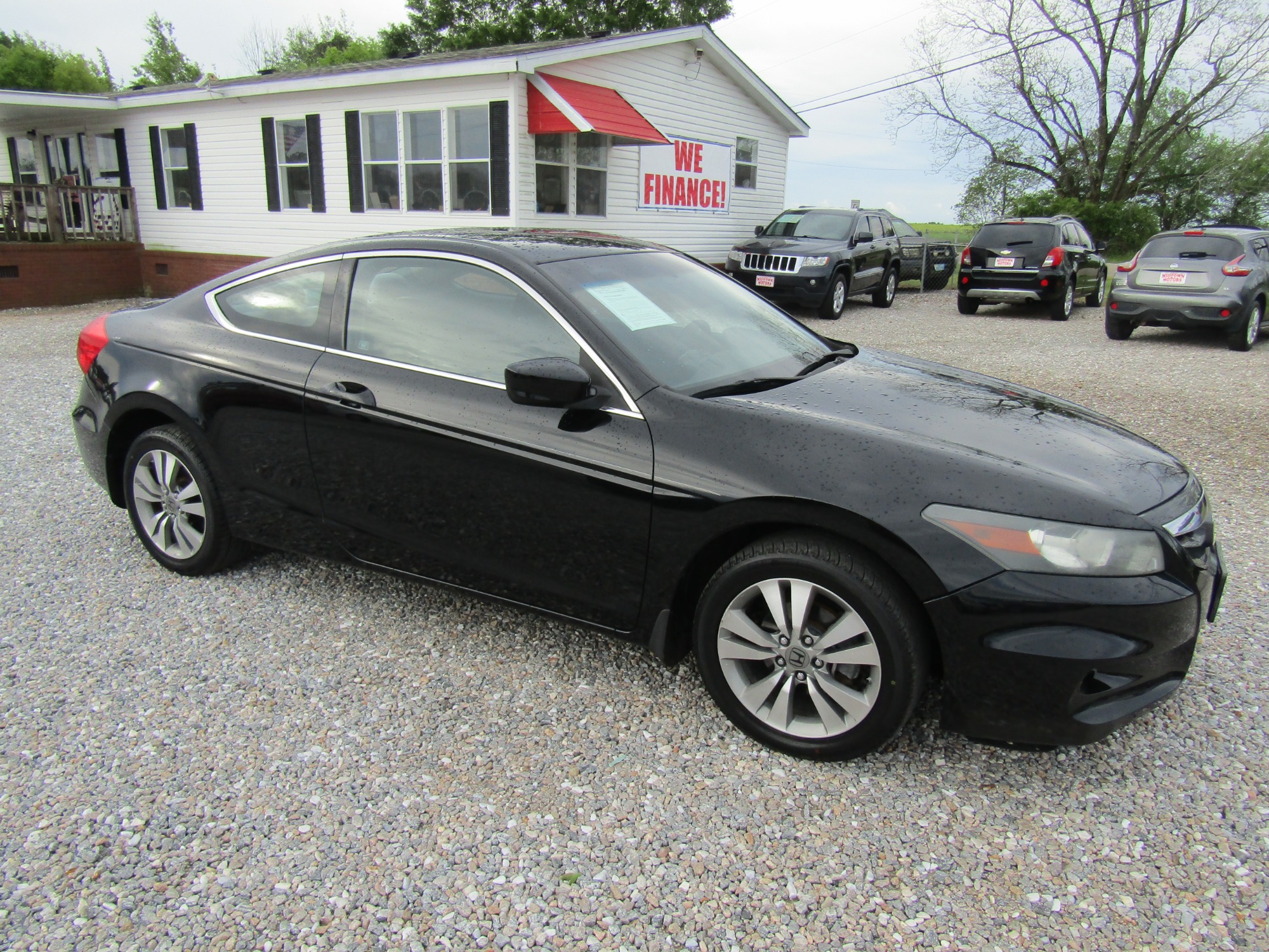 photo of 2012 Honda Accord